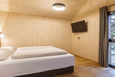 Chalet Superior n. 10 con sauna e vasca...