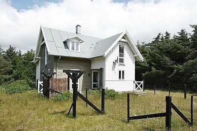 5 Personen Ferienhaus in Harboøre