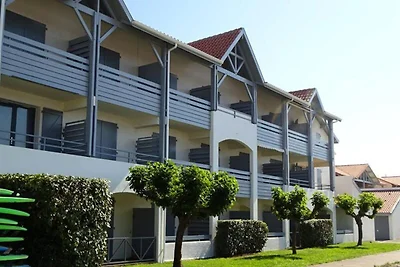 Appartamento vicino alle dune e alla spiaggia...