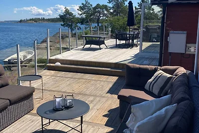 Kuća za odmor Dopust za oporavak Oskarshamn