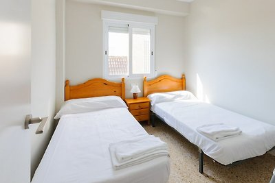 Turia - Apartamento En El Brosquil