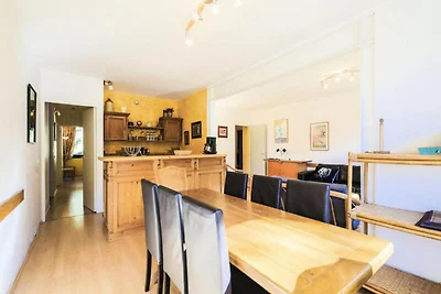 Apartment in Flaine in der Nähe der Skilifte ...