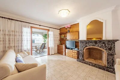 Villa Vallespir - Casa En Port D'alcÃºdia