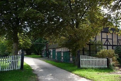 Melkerhaus Gut Priesholz