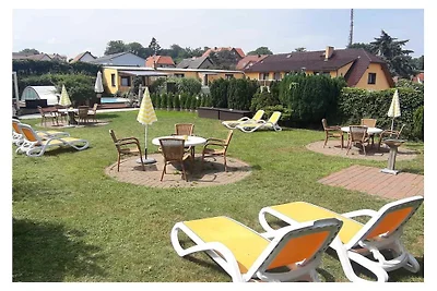 Wohnung mit 1 Schlafzimmer