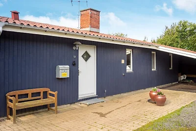6 Personen Ferienhaus in Hurup Thy