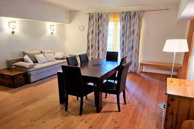 Luxe appartement in Bad Kleinkirchheim