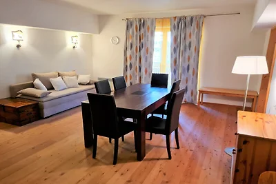 Luxuriöses Apartment in Bad Kleinkirchheim