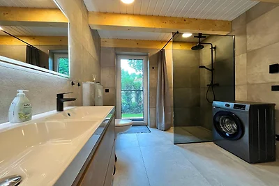 Casa vacanze Nordwind con sauna sul lago...
