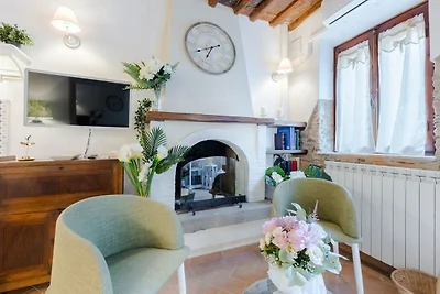 Appartamento a Vorno vicino Lucca