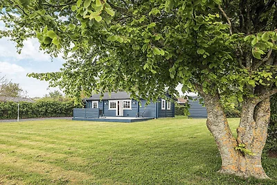 4 Personen Ferienhaus in Assens
