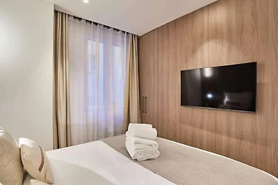 Nieuw appartement Notre Dame de...