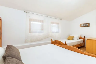 Apartments Manda - One Bedroom Apartment With...