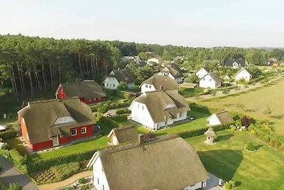 Ferienhaus mit 1 Schlafzimmer