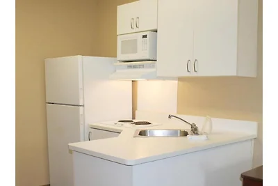 2 Volle Betten | Nichtraucher, Küche