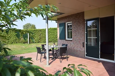 Bungalow in der Nähe der Veluwe
