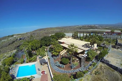 Ferienhaus mit 1 Schlafzimmer