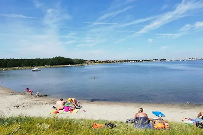 Historischer Charme in Marstal-By Traum