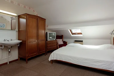 Ferienhaus in Borgoumont bei Spa