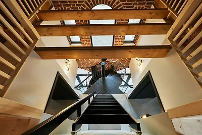 Ferienwohnung mit 2 Schlafzimmer