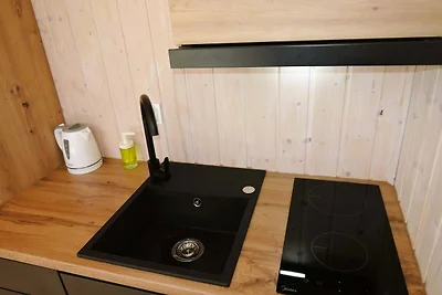 Neue Ferienhäuser mit Swimmingpool, in...