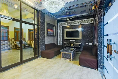 Collezione Super O Ramgarh Mod
