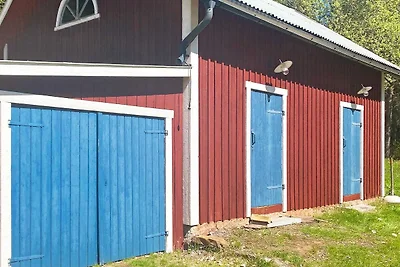 6 Personen Ferienhaus in TRANSTRAND-By Traum