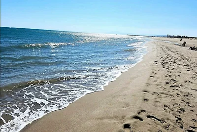 Appartamento familiare vicino alla spiaggia