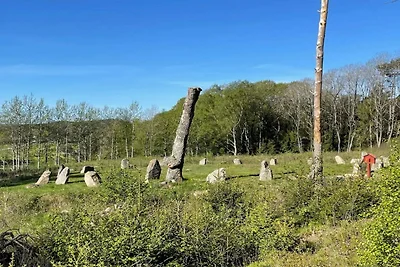 6 osob apartament w Fjällbacka