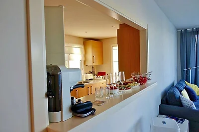 5 PAX Apartment - Alcazaba Lagoon (401)