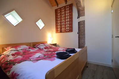 Ruhiger Bauernhof in Geesteren am Waldrand