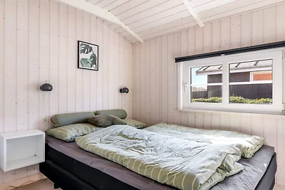 4 sterren vakantie huis in Haderslev