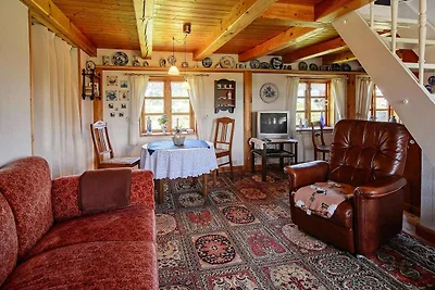 Casa bifamiliare Posthus, Behrendorf