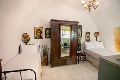Ferienhaus in Areopoli