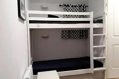 Casa ad Audierne con piscine riscaldate