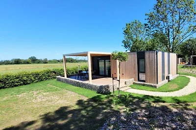 Vakantiehuis met 1 slaapkamer