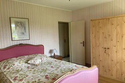 Vakantiehuis met 1 slaapkamer