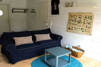 4 Personen Ferienhaus in LUR