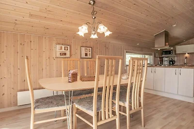 6 Personen Ferienhaus in Fjerritslev-By Traum
