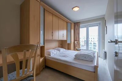 apartman za odmor Obiteljski odmor Koksijde