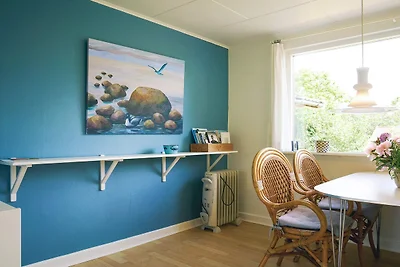 4 Personen Ferienhaus in Allinge-By Traum