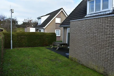 Ferienwohnung mit 3 Schlafzimmer