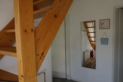 Ideales Ferienhaus in Burgerbrug für Familien