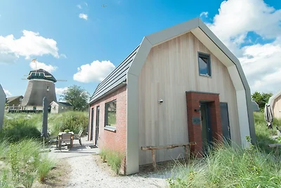 Wellness-Retreat in den Egmond-Dünen