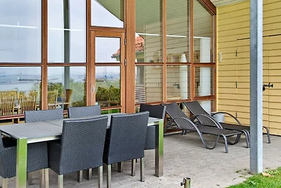 6 Personen Ferienhaus in Egernsund-By Traum