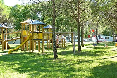 Caravanpark Belvedere, Grado