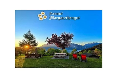 Apartamento vacacional de 1 dormitorio.
