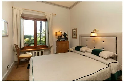 Villa D'Agnola Komfortable Ferienresidenz