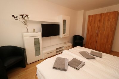 Ferienwohnung in Essen Nähe Messe