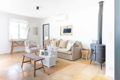Casa vacanze di charme con giardino privato